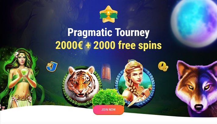 Spinia free spins
