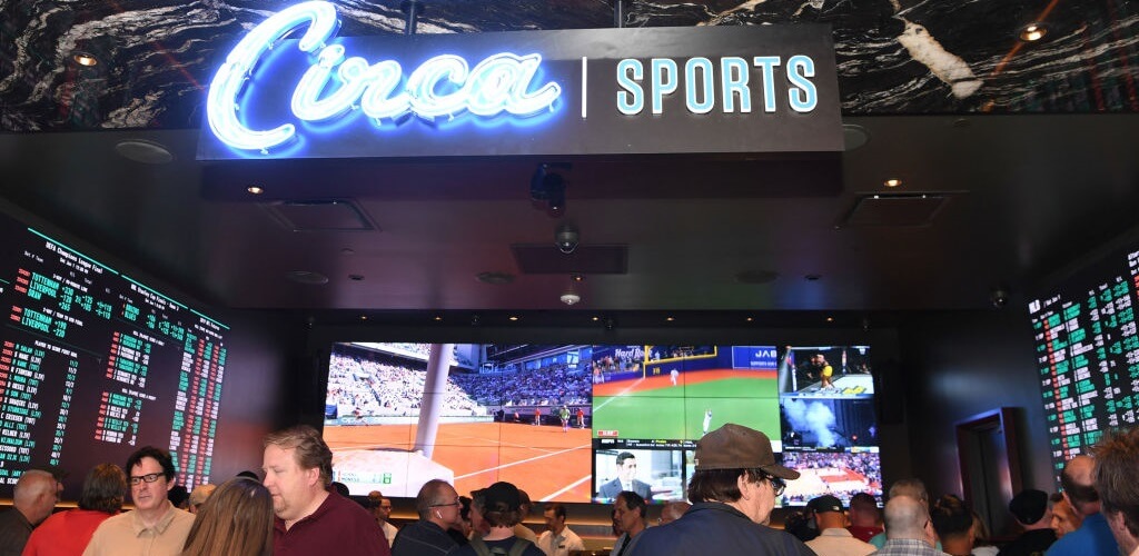 New jersey sports betting locations