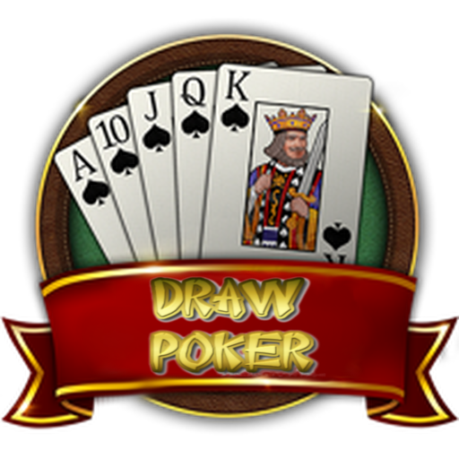 Five card draw poker rules