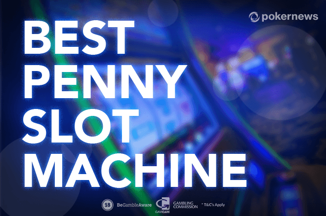 Best Slot Machines To Play In A Casino